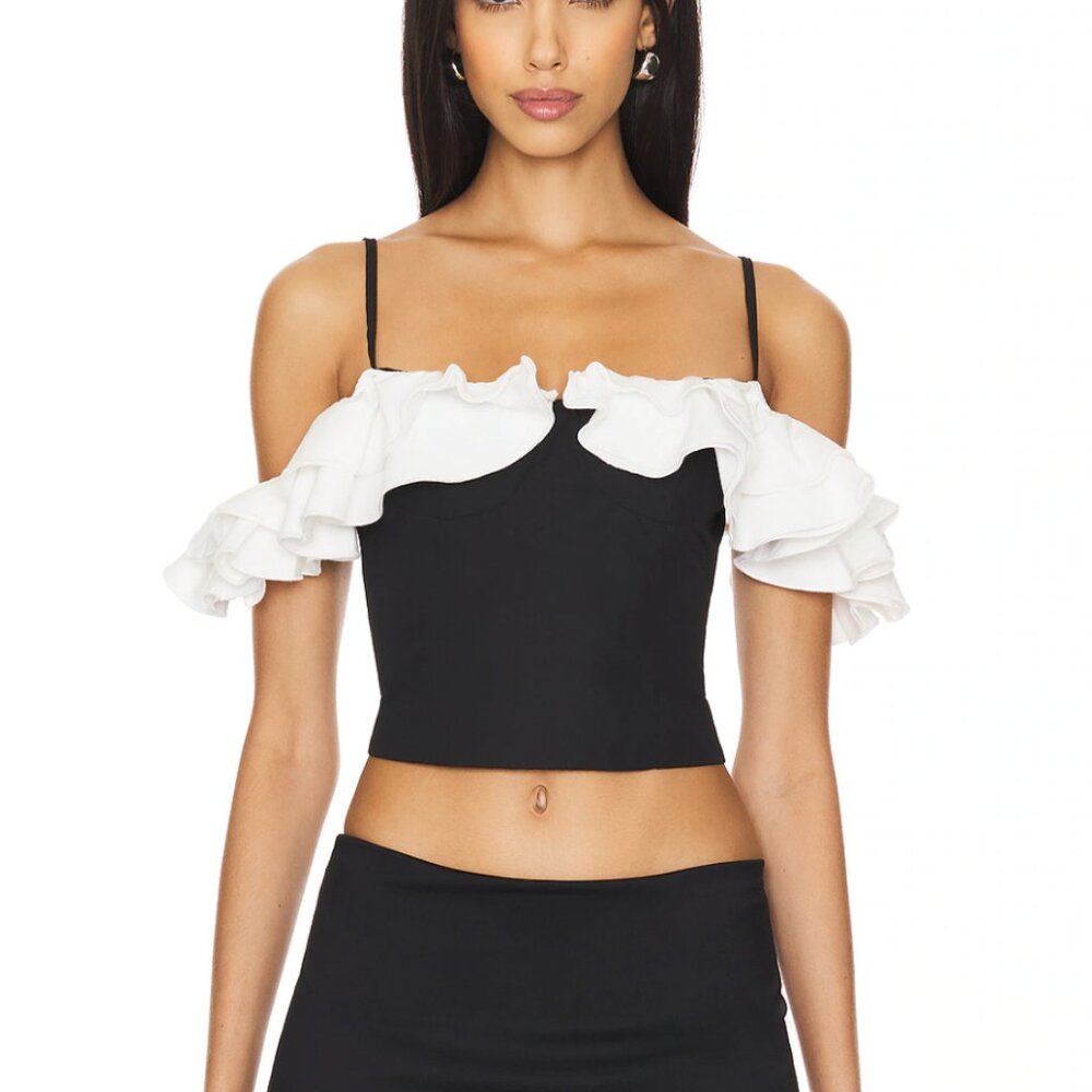 REVOLVE | Corinna Top. More to come